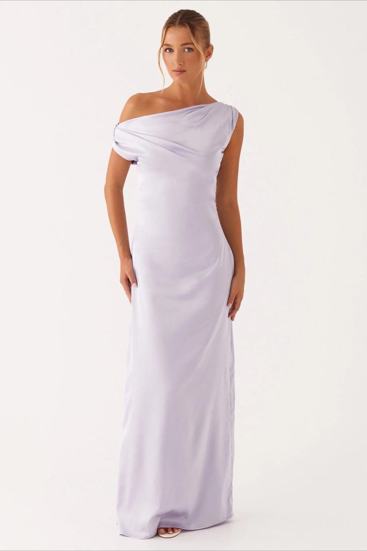 Maxikleid Elanore