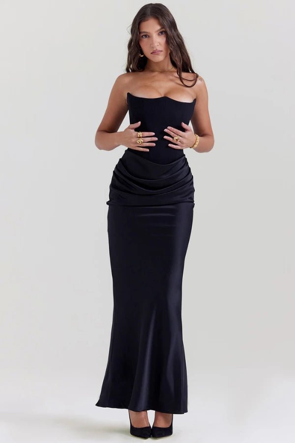 Sloane Evening Dress