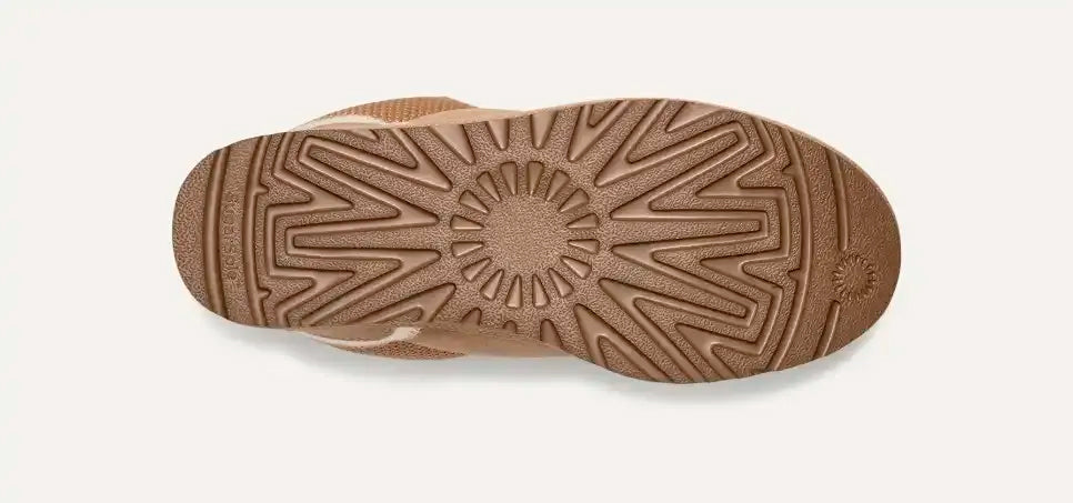 NOUVEAU RICHE Damen Vinter Wildleder Stiefel Für Warme Schritte Kälte