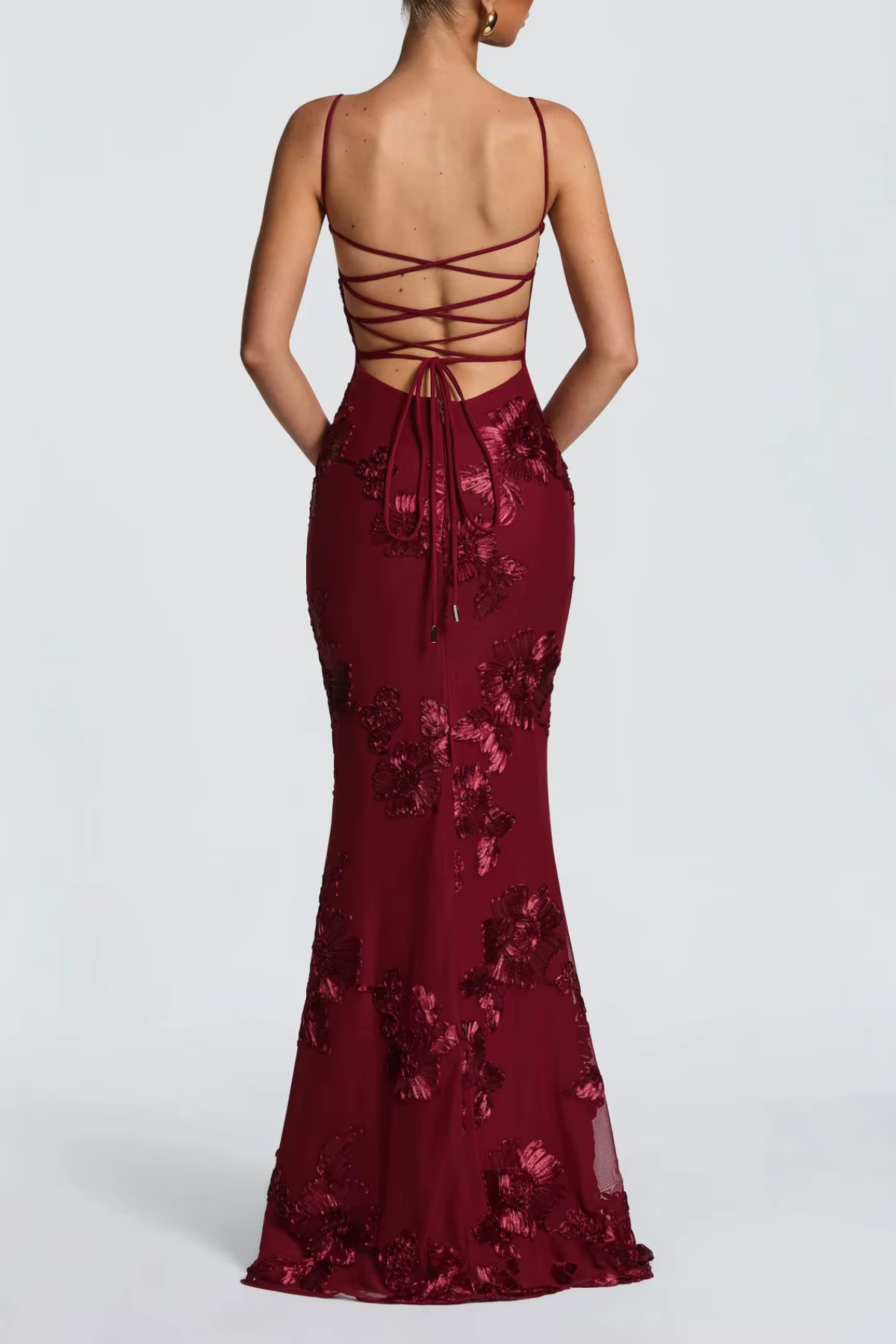 Maxi Dress Seraphina