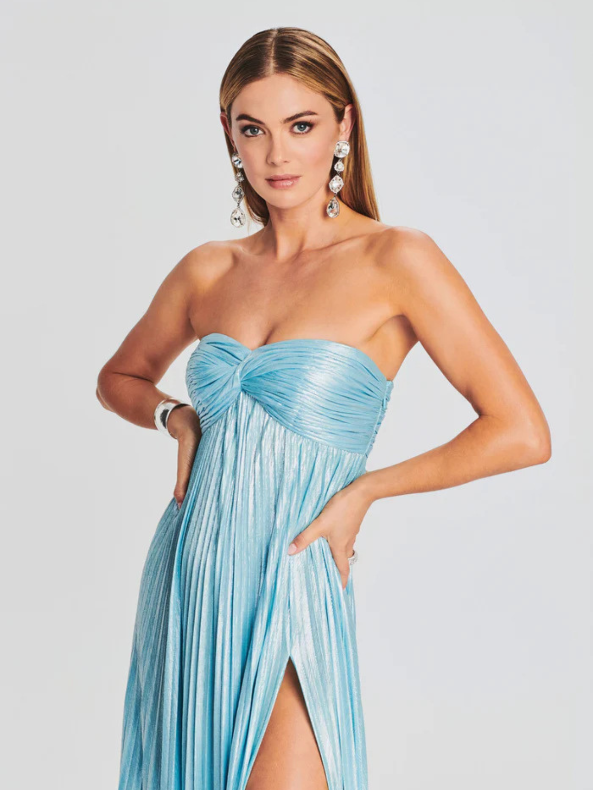 Maxi Dress Kira