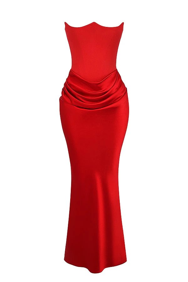 Sloane Evening Dress