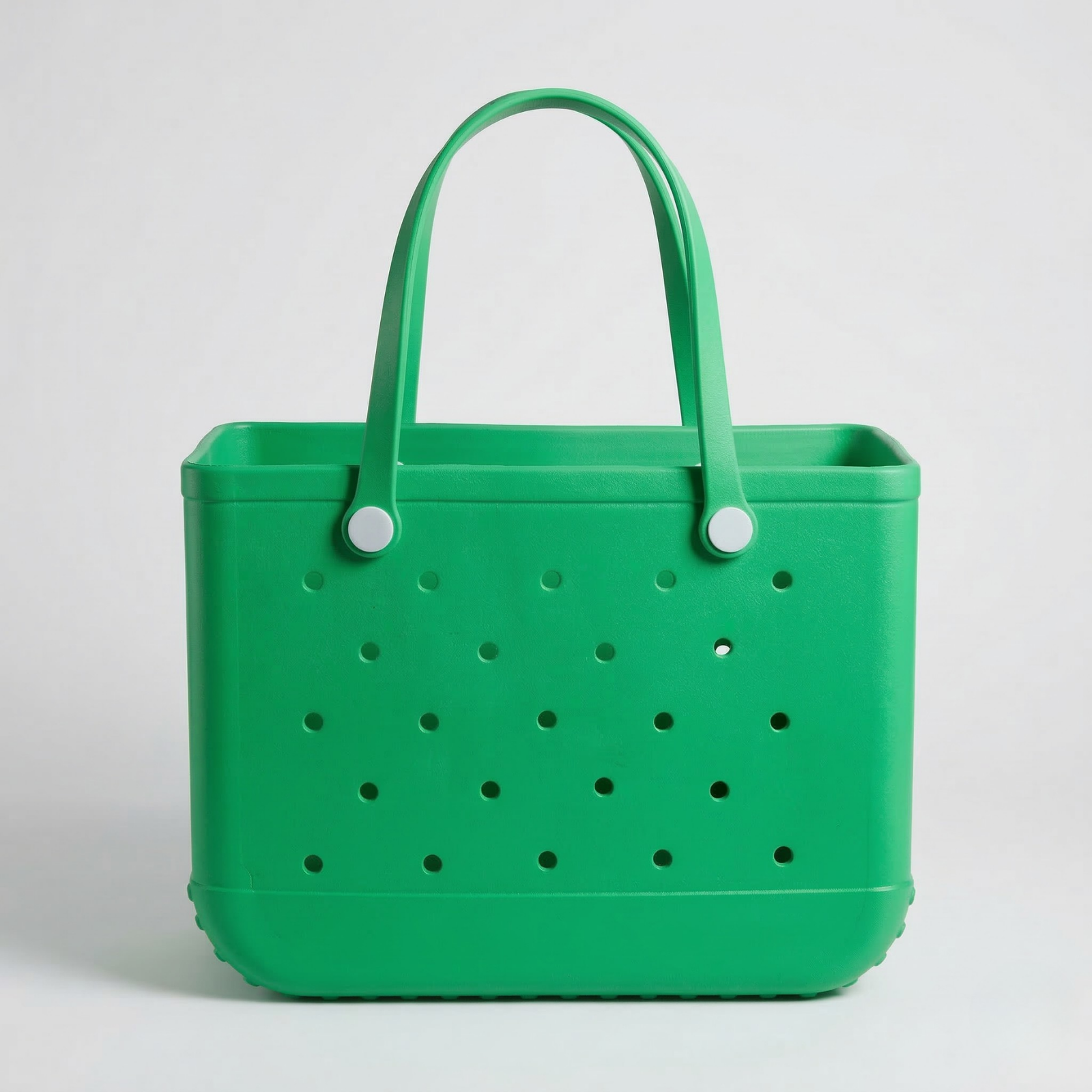 Strandtasche - Wasserdicht, belüftetes EVA mit Drainagelöchern