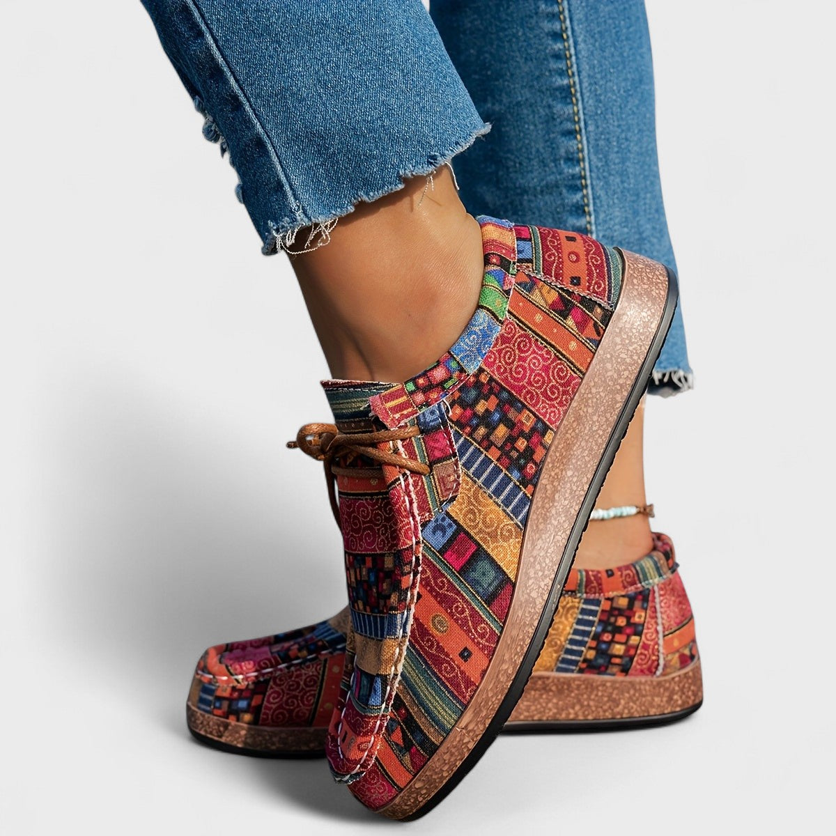 Orthopädische Sneaker