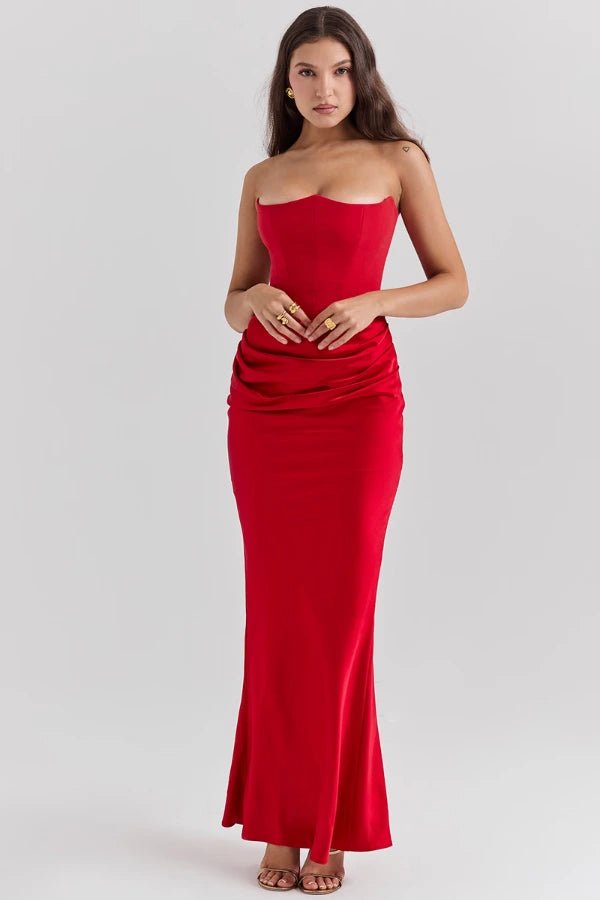 Sloane Evening Dress