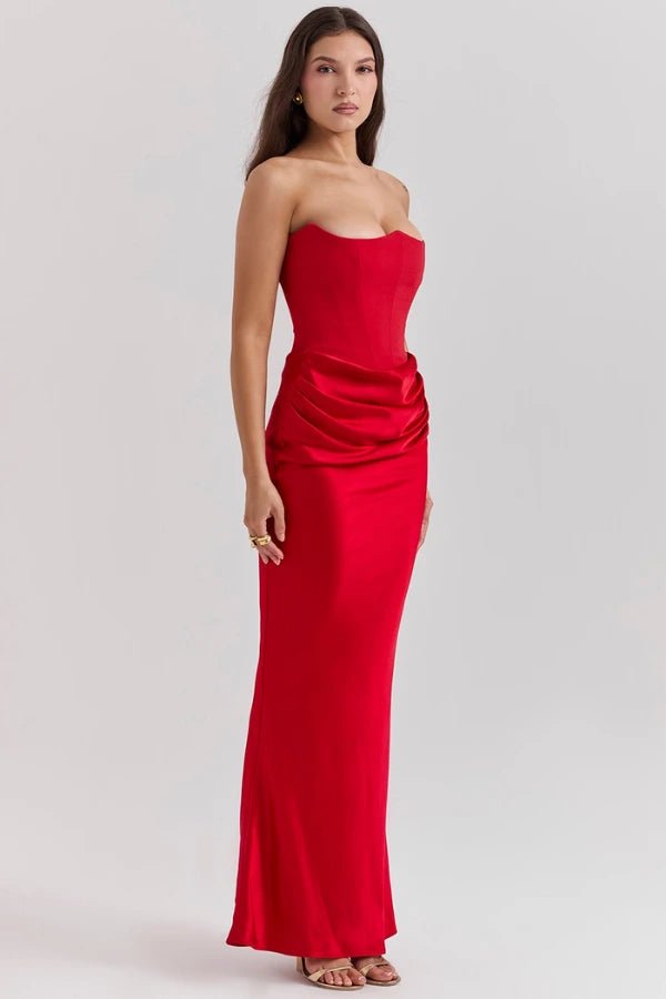Sloane Evening Dress