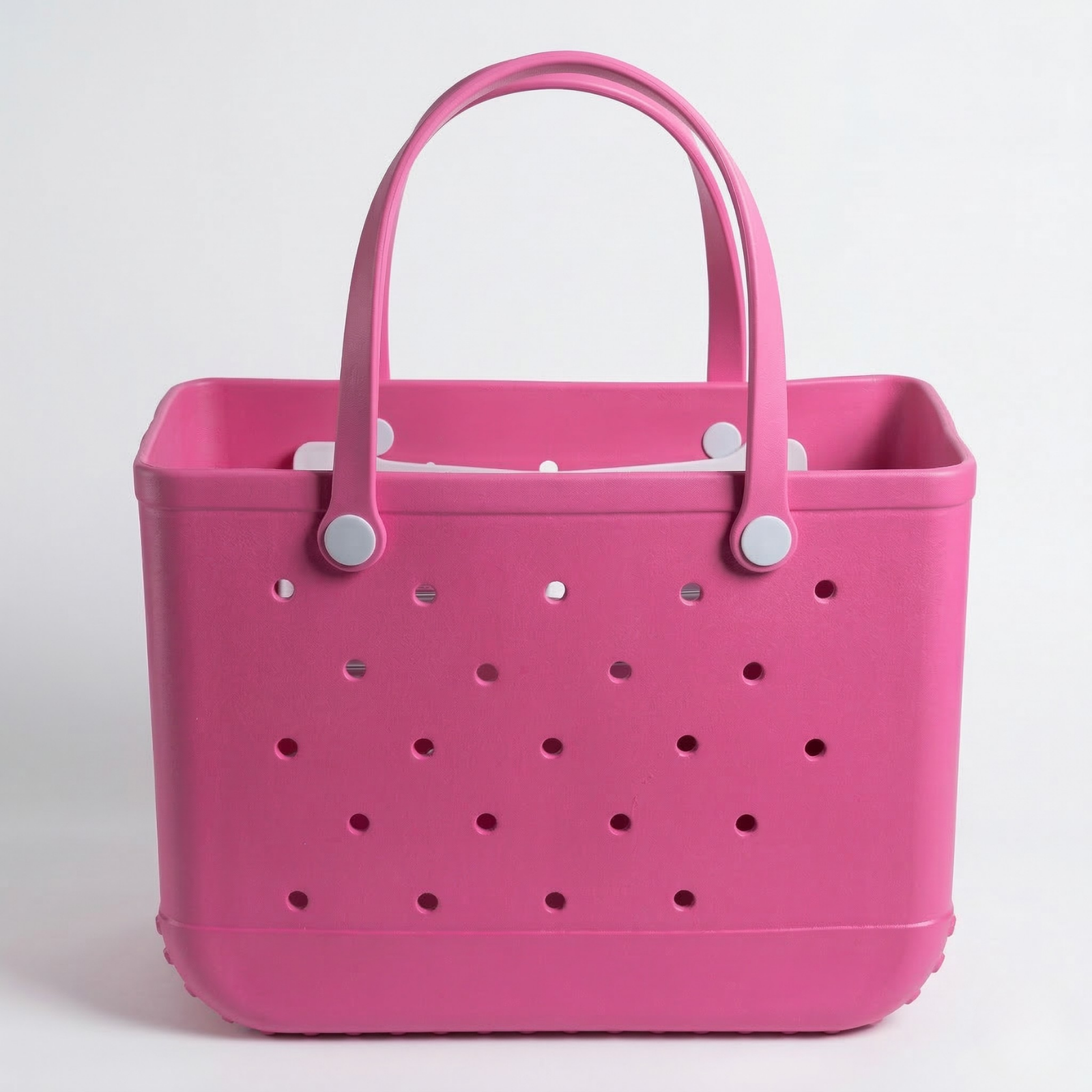 Strandtasche - Wasserdicht, belüftetes EVA mit Drainagelöchern