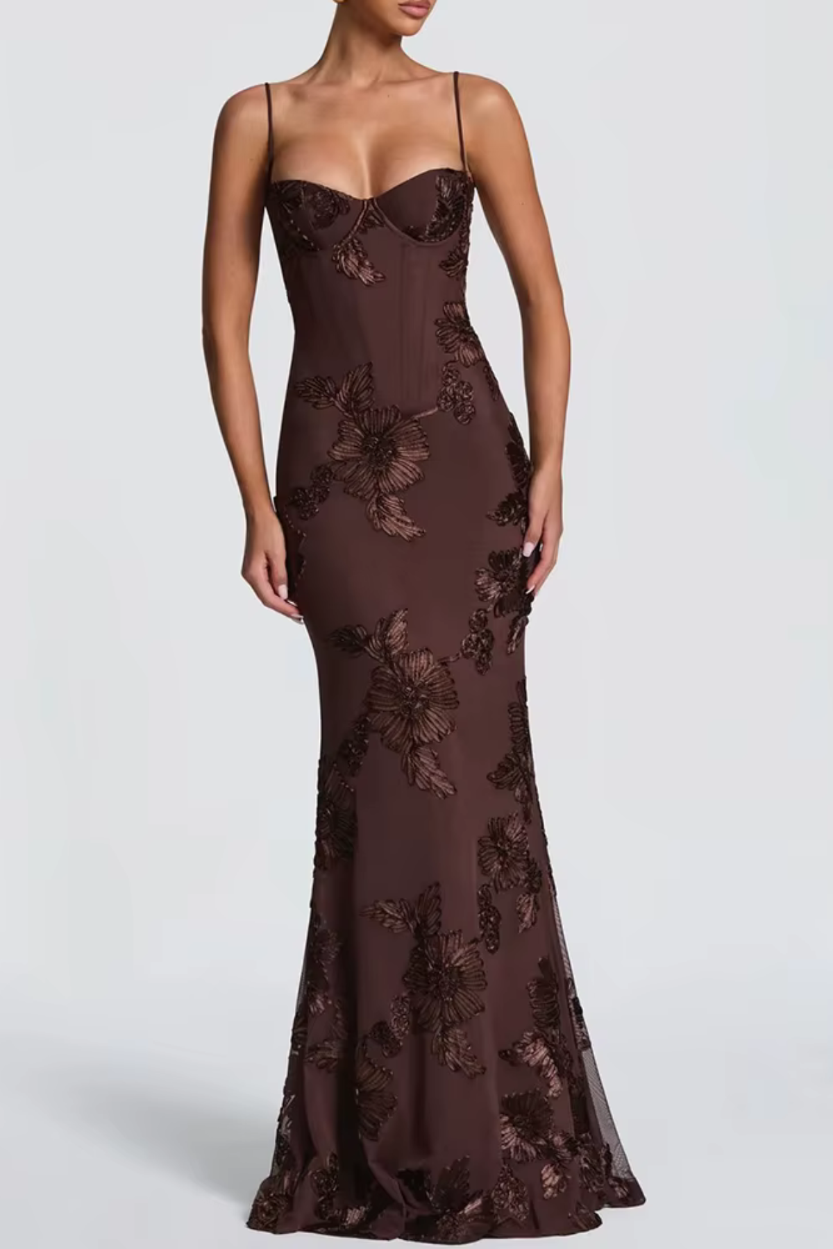 Maxi Dress Seraphina