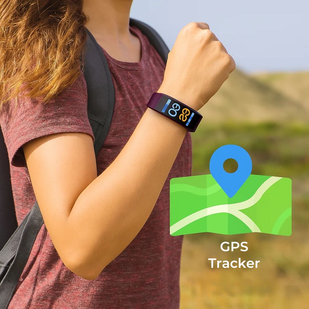 Senioren-Smartwatch – Sorglos und Verbunden