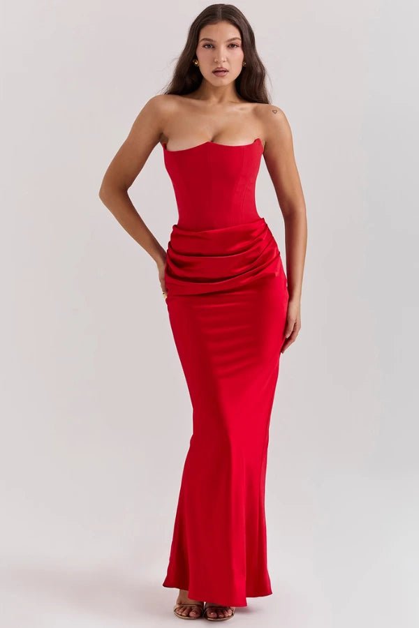 Sloane Evening Dress
