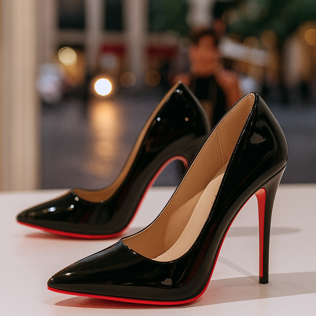 Schicke High Heels für jeden Anlass