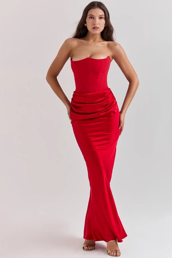 Sloane Evening Dress
