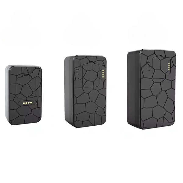 Waterproof Magnetic 4G GPS Tracking Device