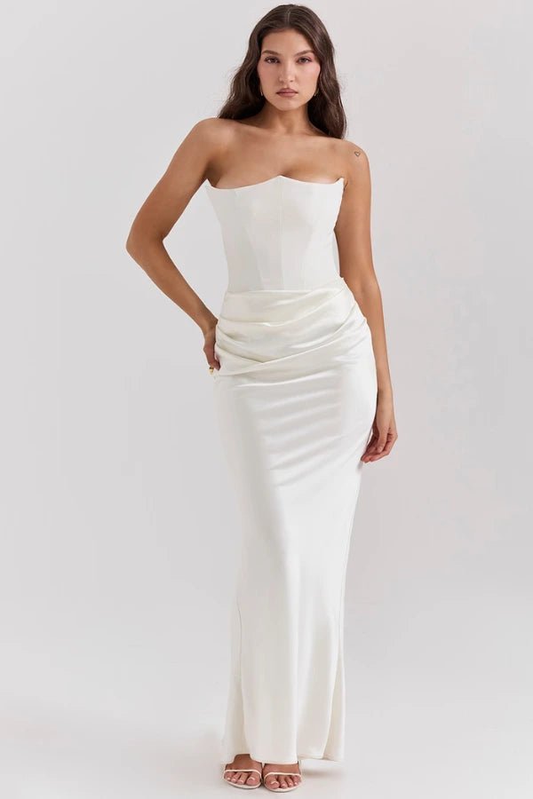 Sloane Evening Dress