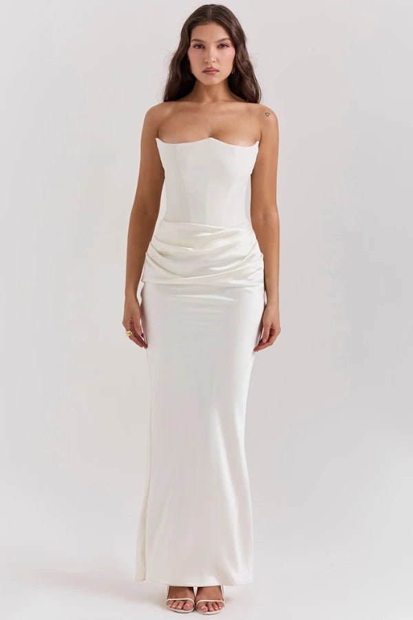 Sloane Evening Dress