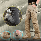 Ozark - Wasserdichte taktische Hose