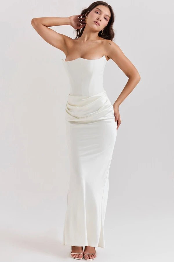 Sloane Evening Dress