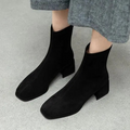 Elegante und vielseitige Damen-Stiefeletten für den Alltag und die Arbeit