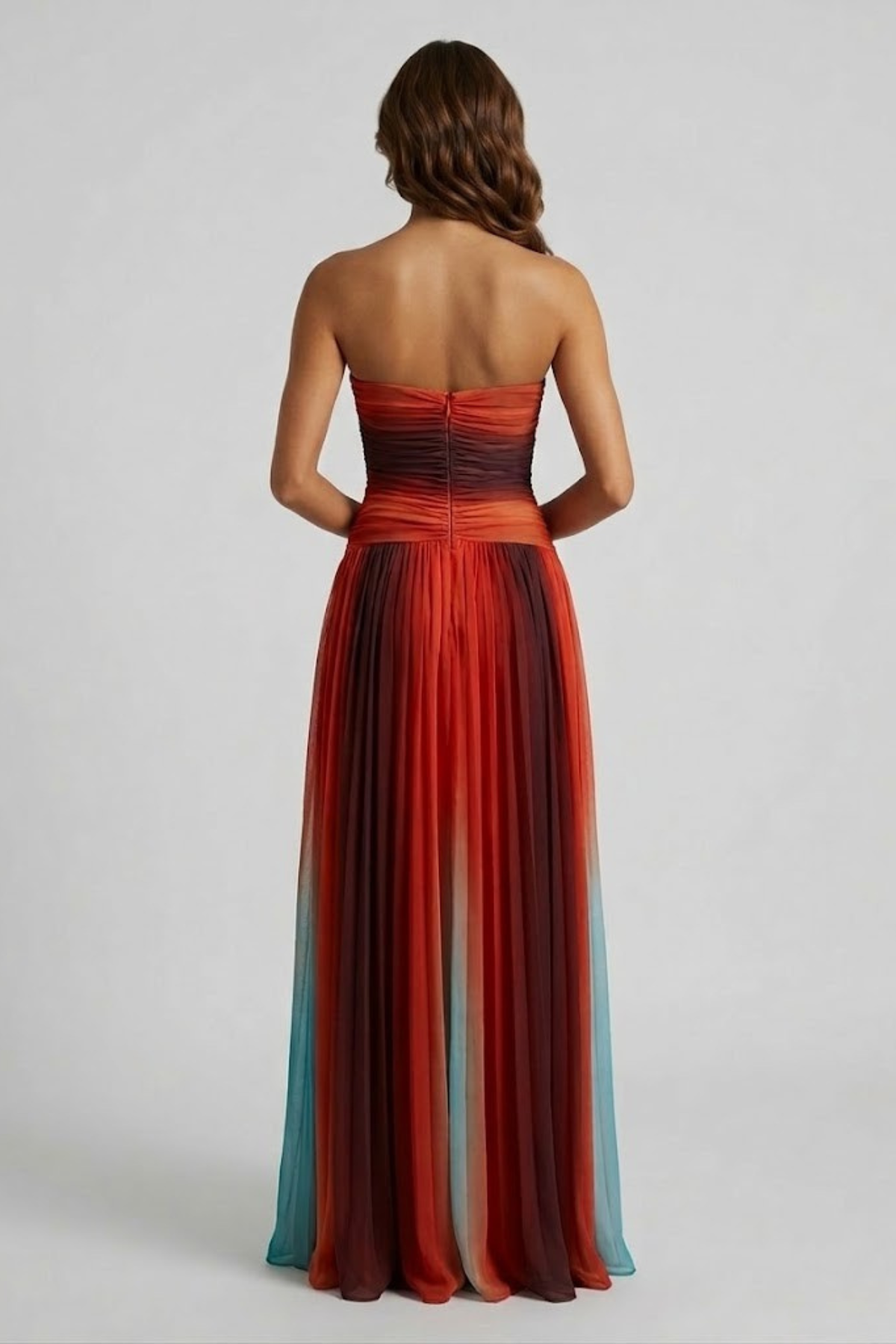 Maxikleid