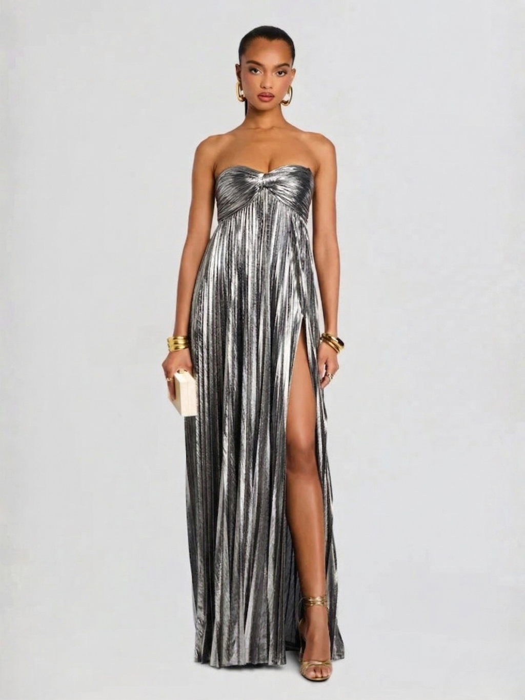 Maxi Dress Kira