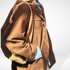 Elegant vintage blazer for women