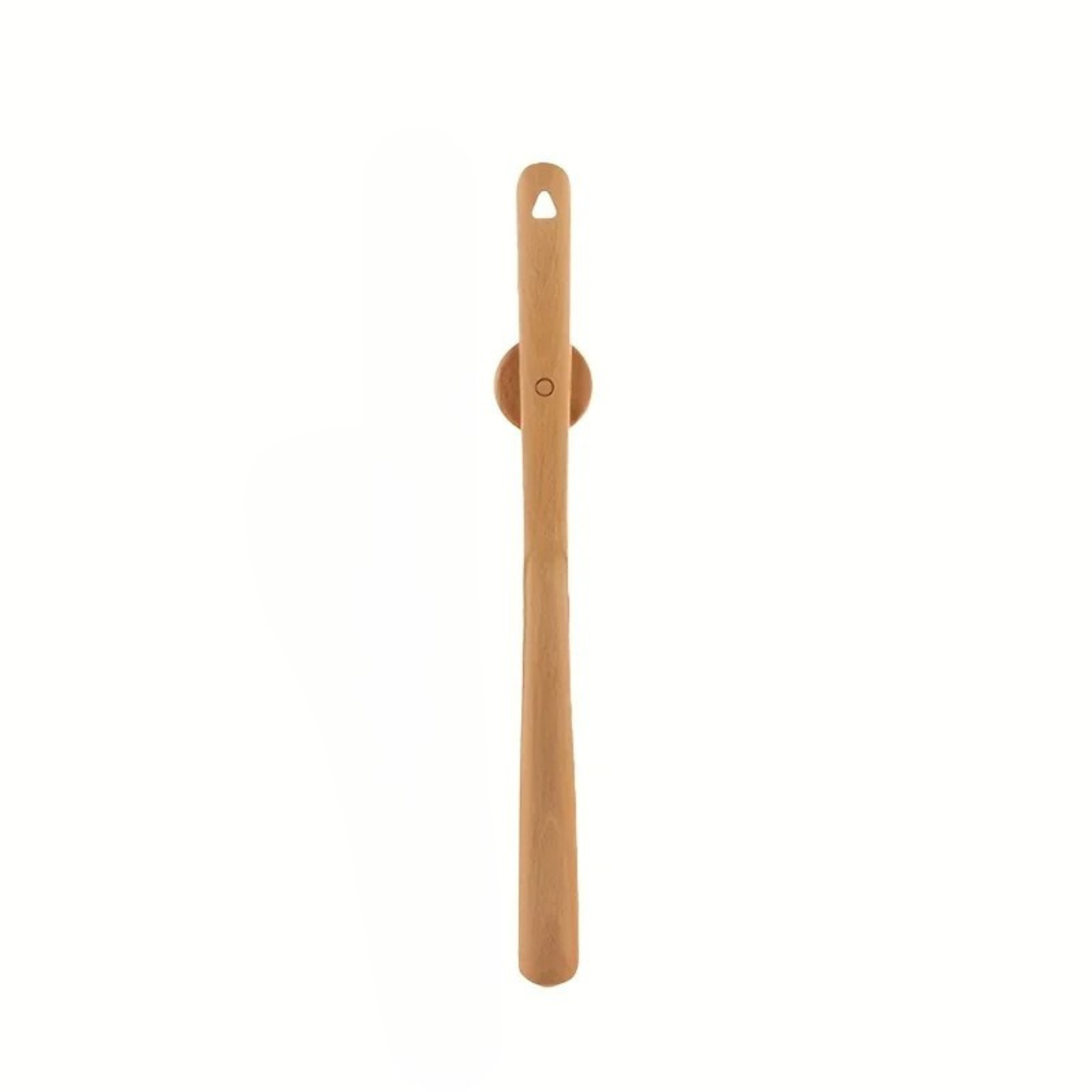 ErgoGrip Extra-Long Shoe Horn for Effortless Putting On and Taking Off