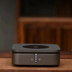 ZenHeat Electric Ceramic Hot Plate Inovessa