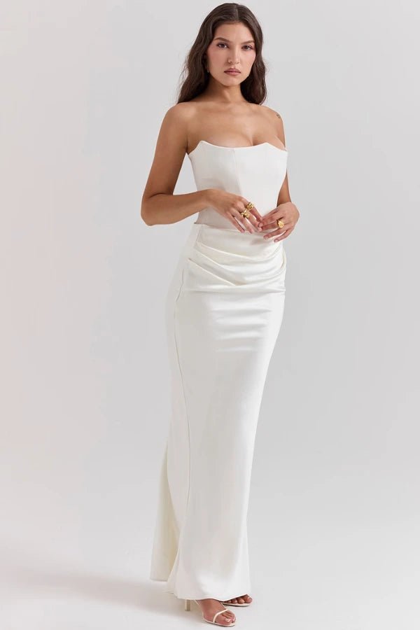 Sloane Evening Dress