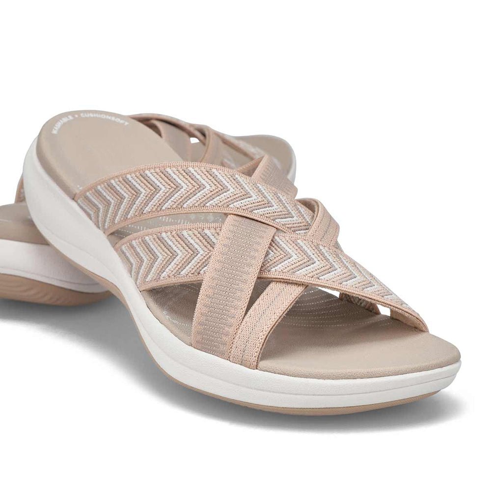 Sandalen für Damen mit Unterstützung und Komfort für den täglichen Gebrauch