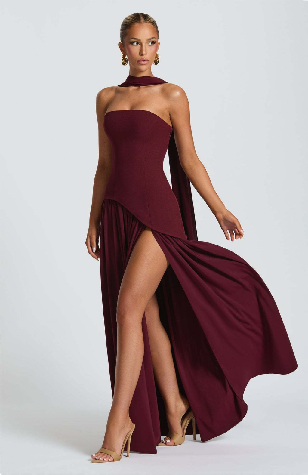 Maxi Dress Elodie