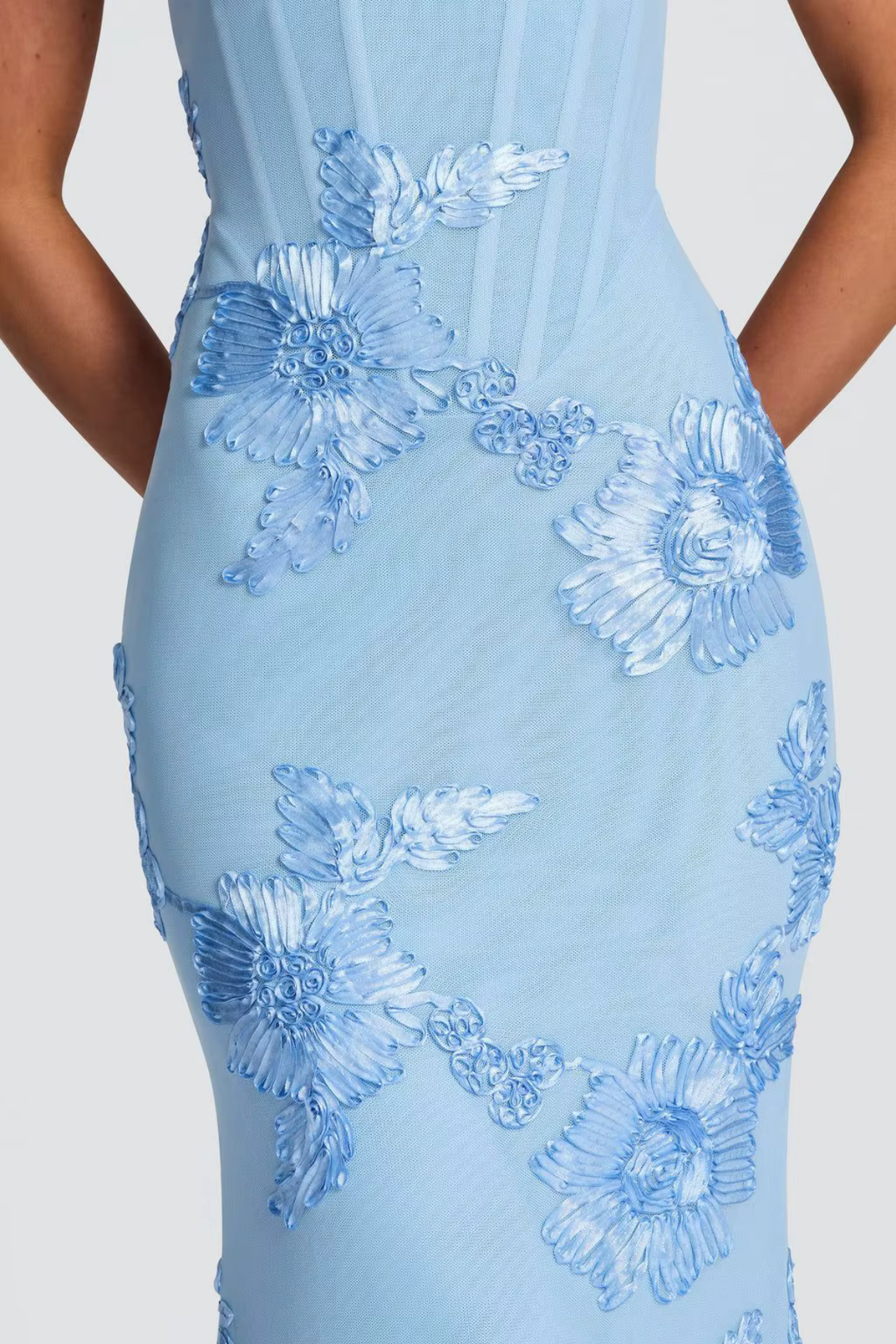 Maxi Dress Seraphina