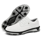 Wasserdichte Golf Schuhe für Herren mit ergonomischer Passform und modernem Design