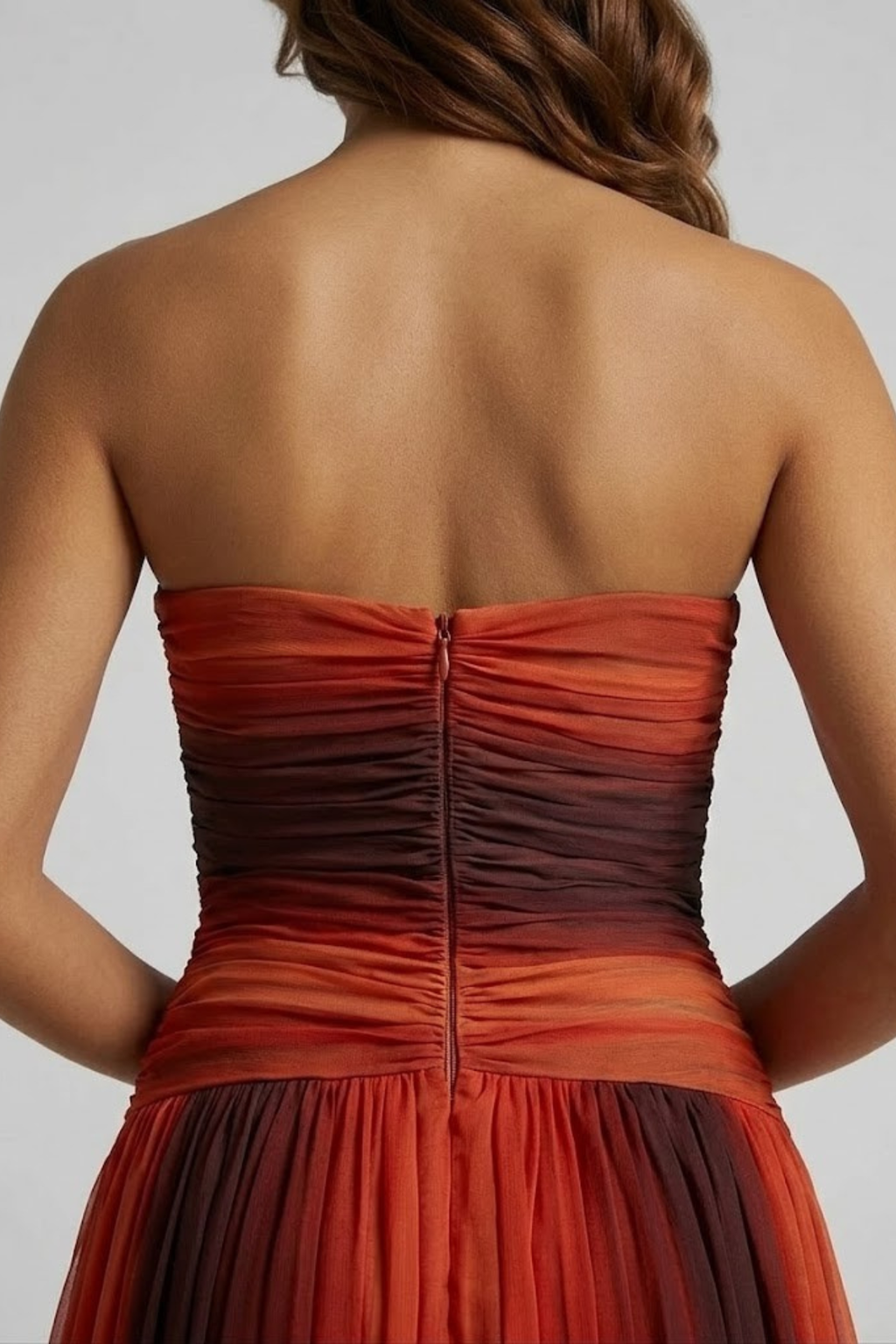 Maxikleid