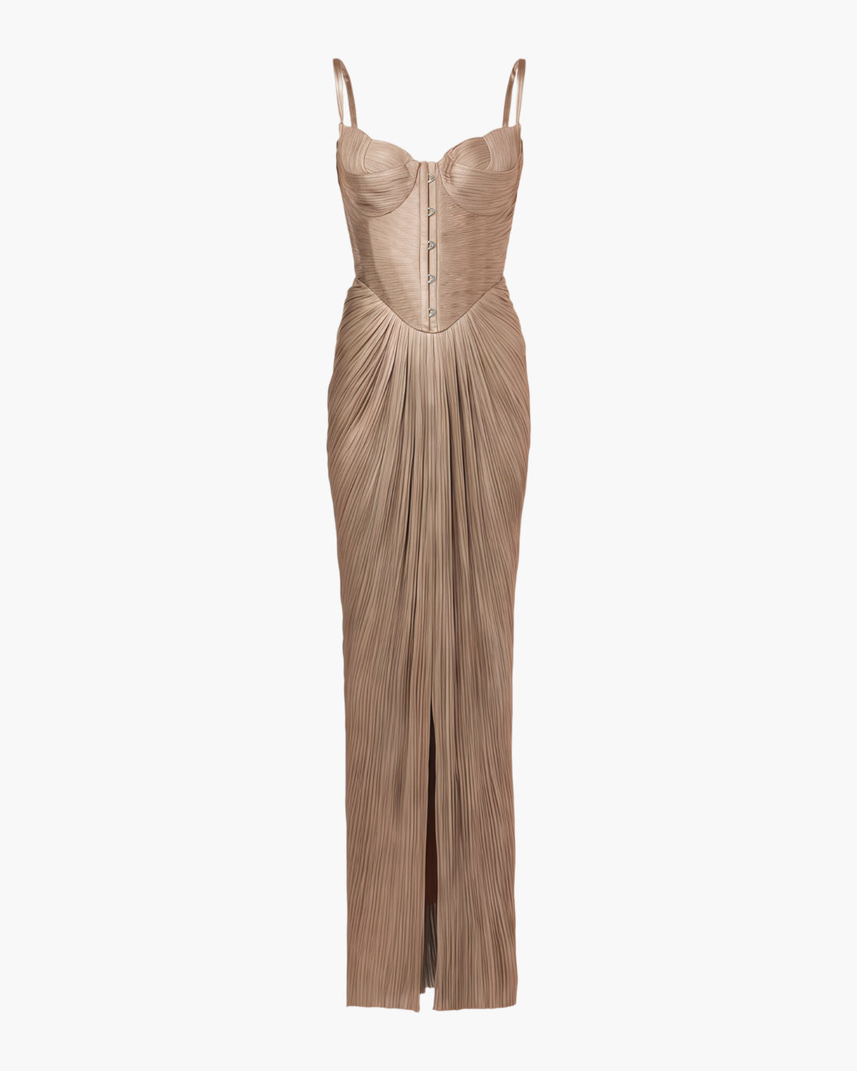 Maxi Dress Cléophée