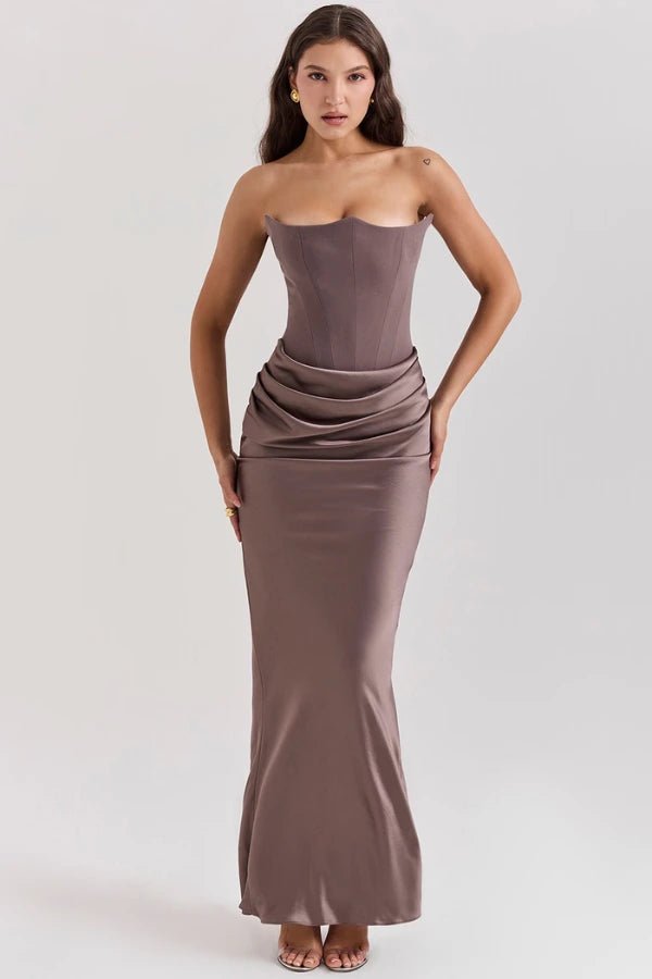 Sloane Evening Dress