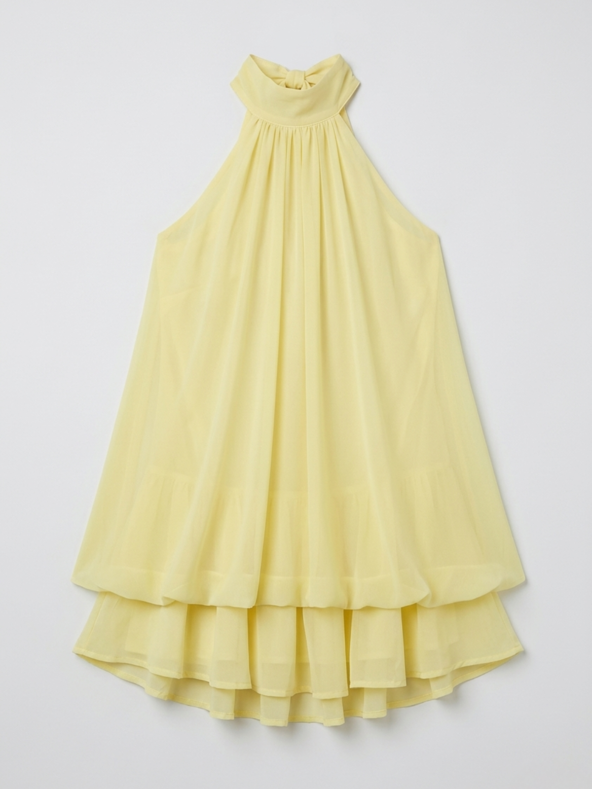 Mini-Kleid