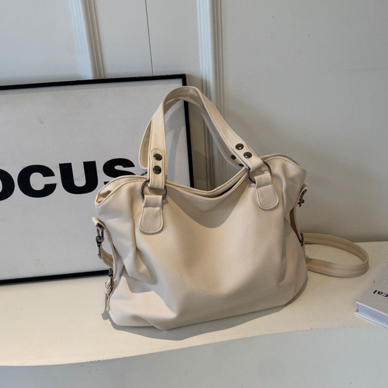 Happy | Adjustable women's bag | Large tote bag | Ideal for any occasion