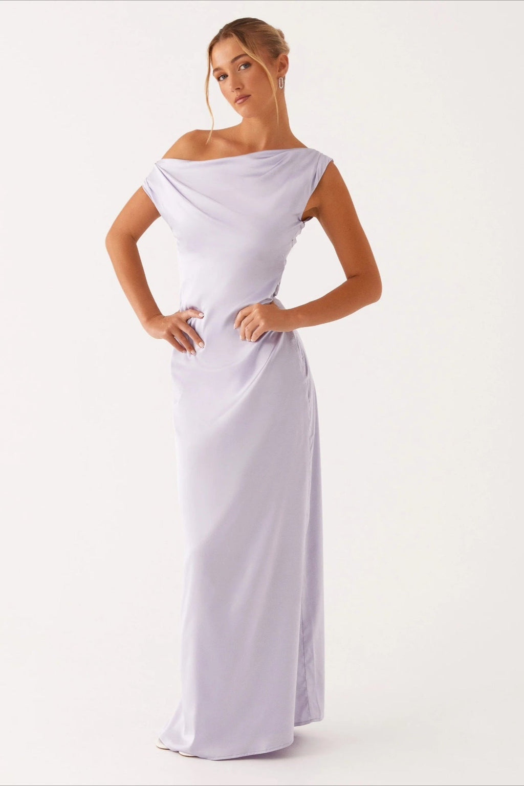 Maxikleid Elanore