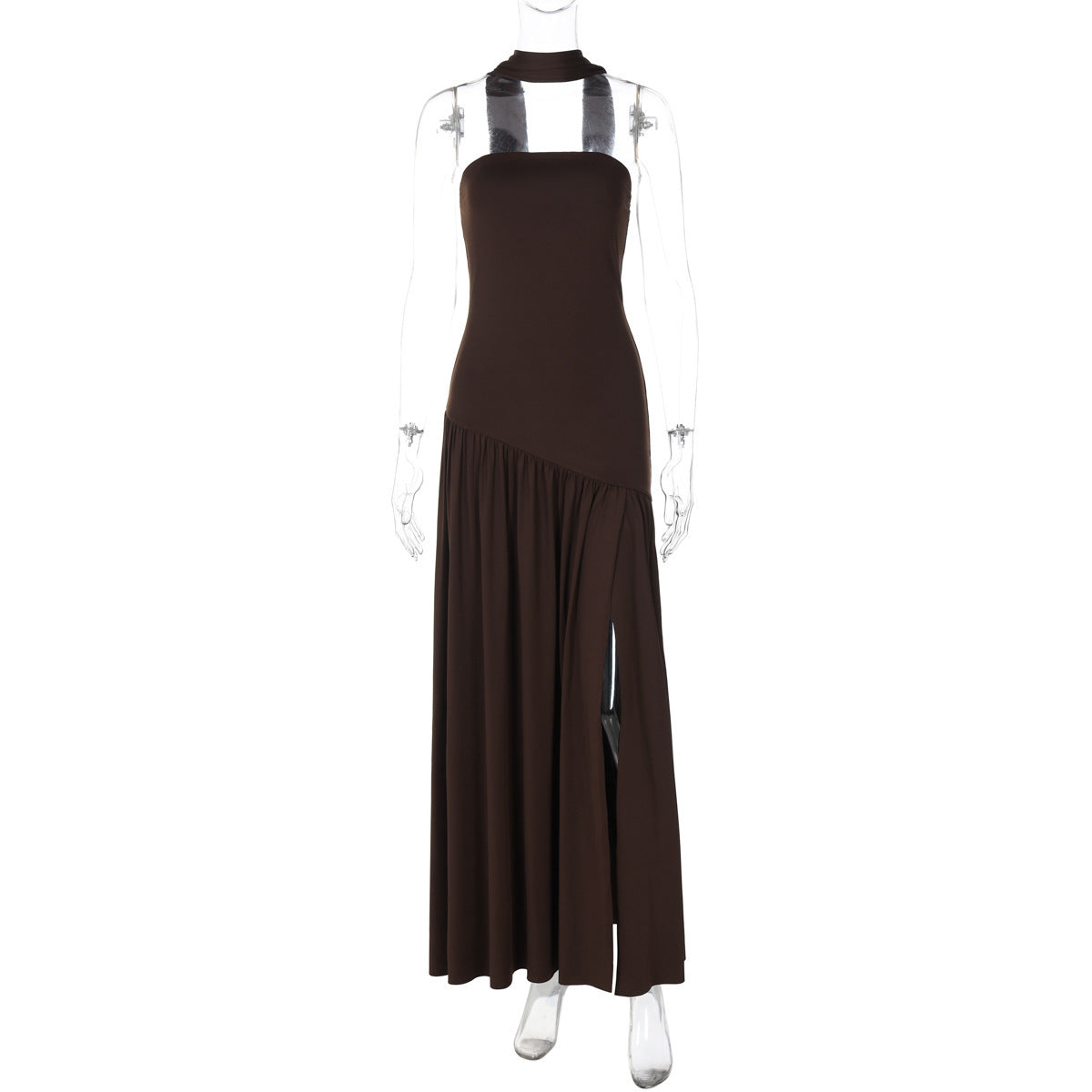Maxi dress for women with a flattering fit for everyday and party wear