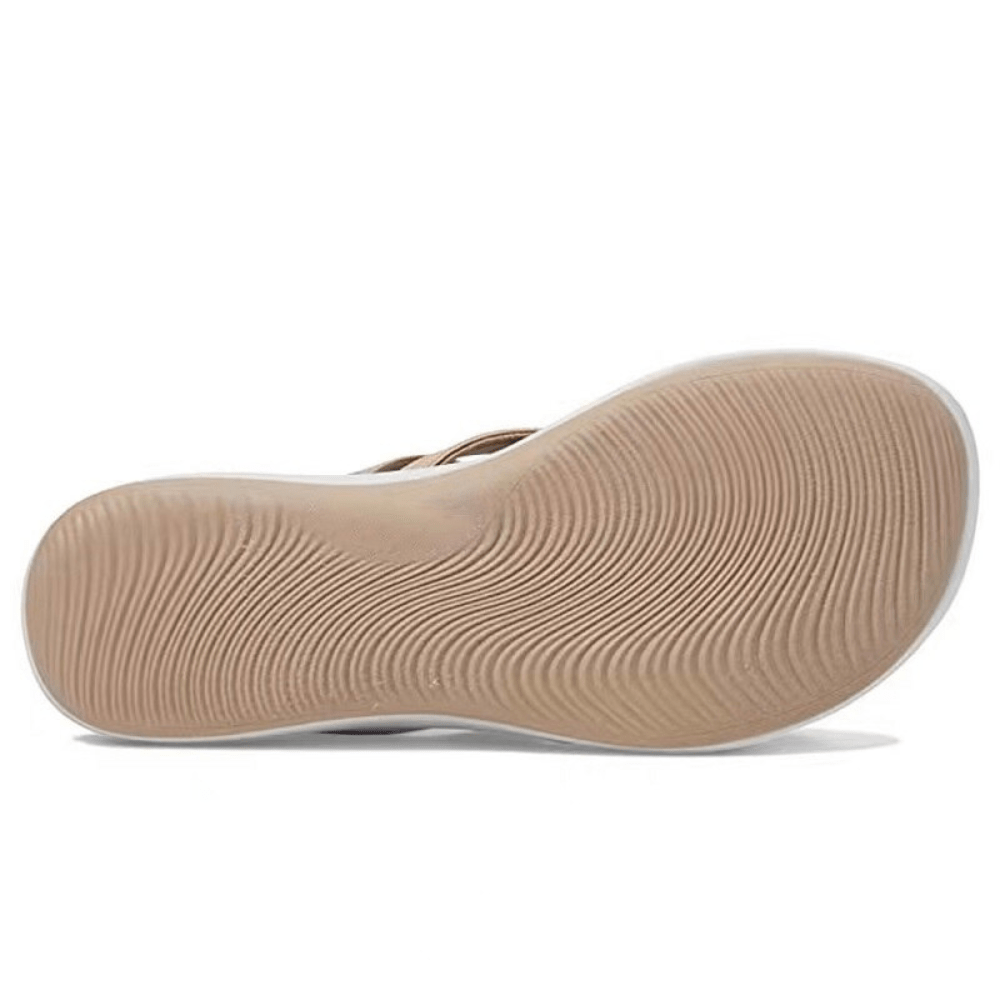 Sandalen für Damen mit Unterstützung und Komfort für den täglichen Gebrauch