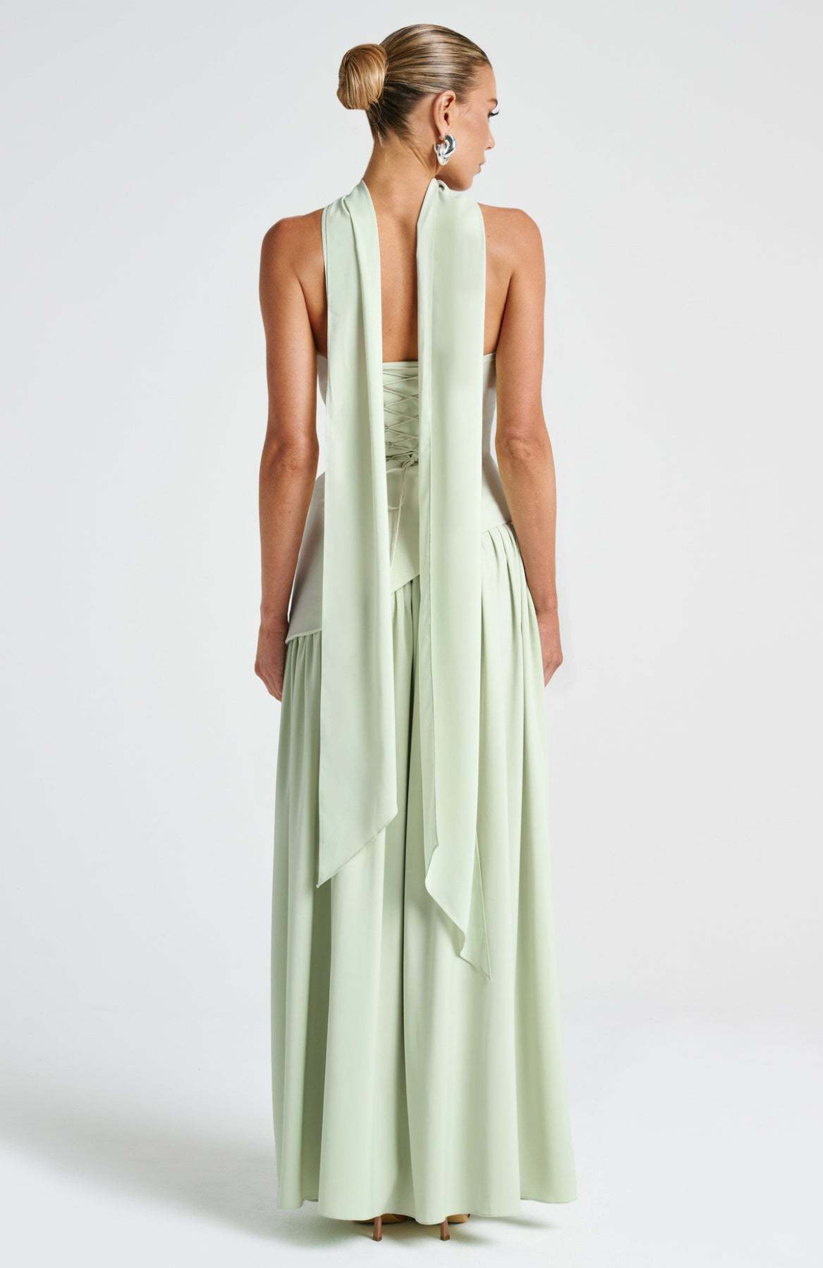 Maxi Dress Elodie