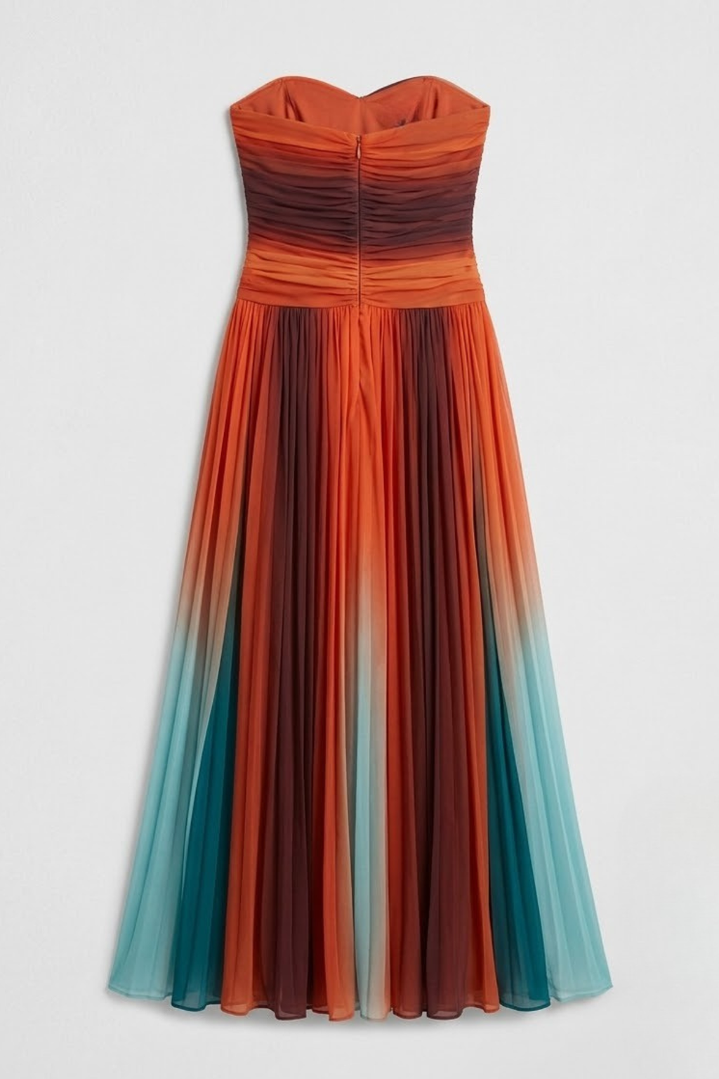 Maxikleid