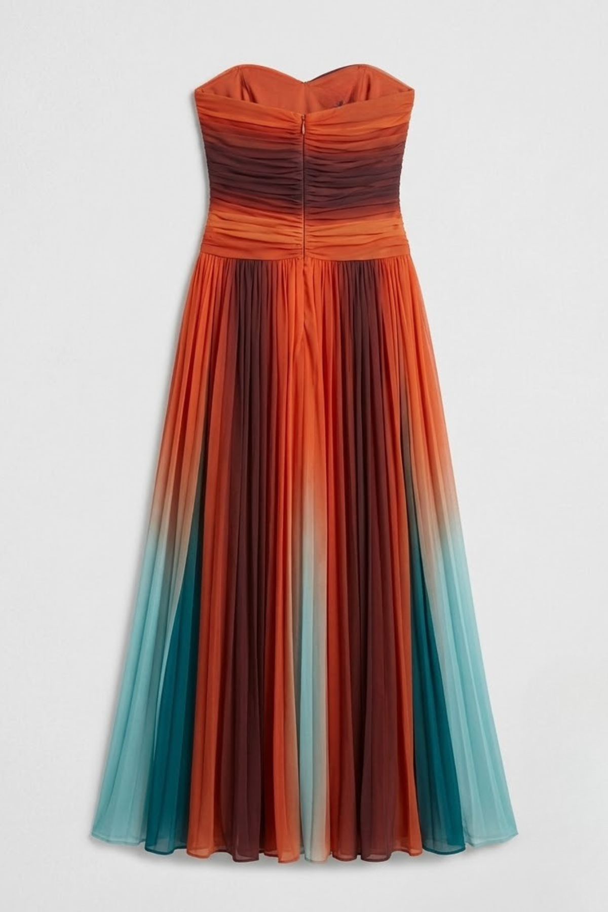 Maxikleid