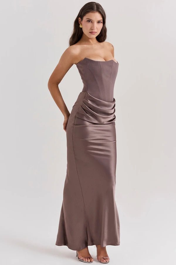 Sloane Evening Dress