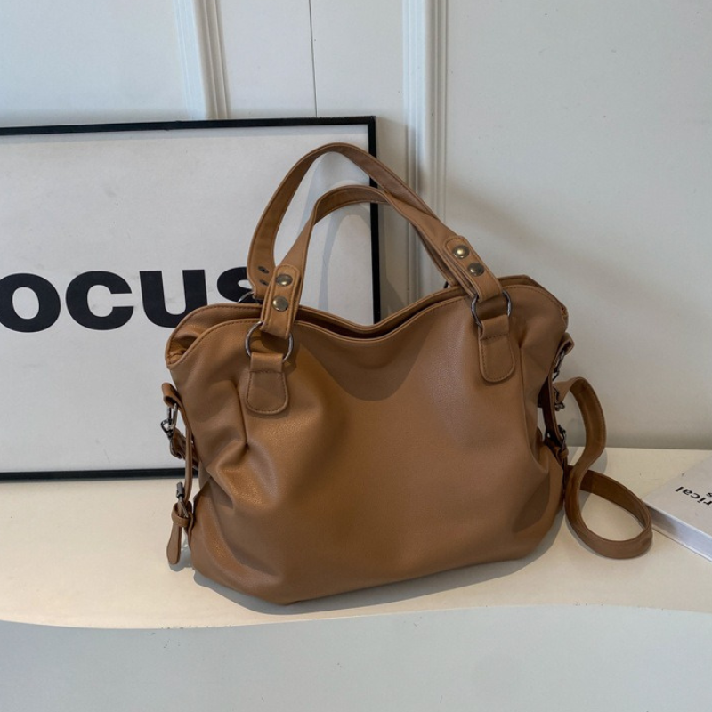 Happy | Adjustable women's bag | Large tote bag | Ideal for any occasion