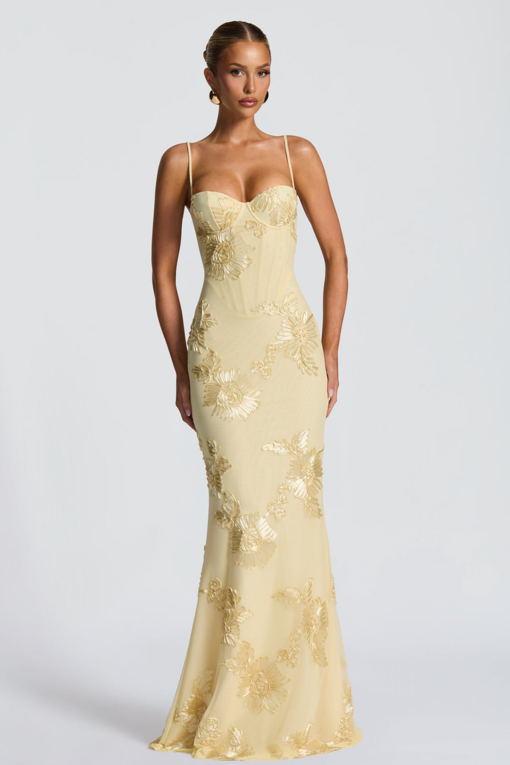 Maxi Dress Seraphina