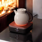 ZenHeat Electric Ceramic Hot Plate Inovessa