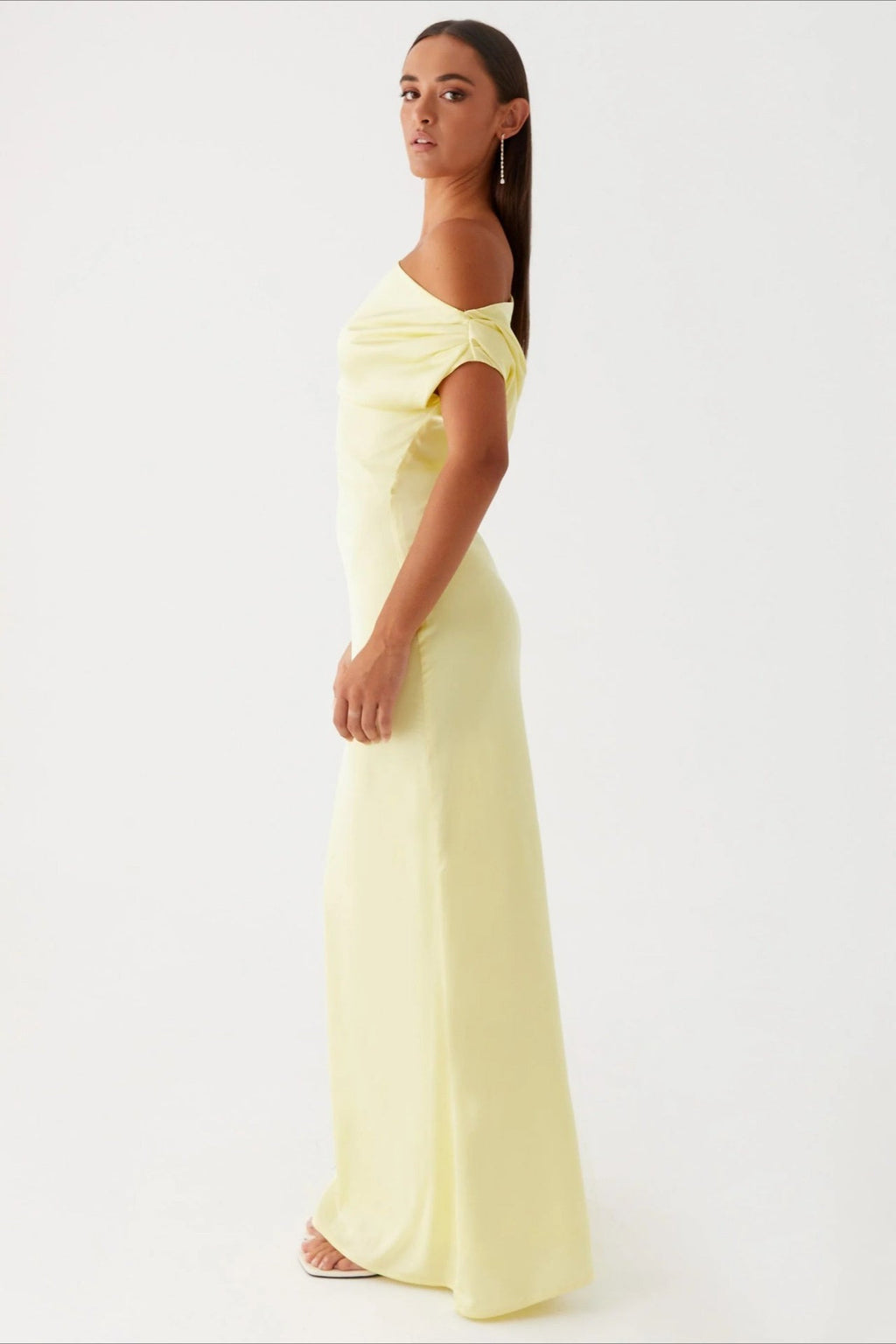 Maxikleid Elanore