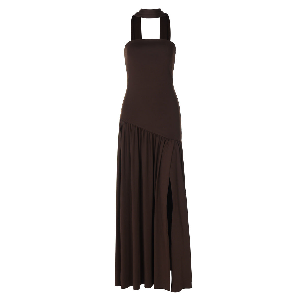 Maxi dress for women with a flattering fit for everyday and party wear