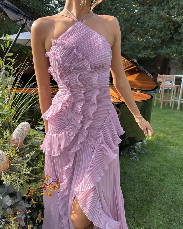 Elegantes Abendkleid & Maxikleid für Damen